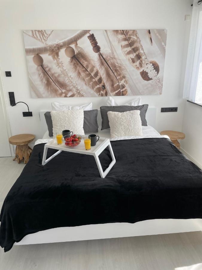 Apartments Saaldorf-Ferienhaus Mit 6 Apartments 45Qm-120Qm Direkt Am Thueringer Meer-Bleilochtalsperre บาดโลเบนชไตน์ ภายนอก รูปภาพ