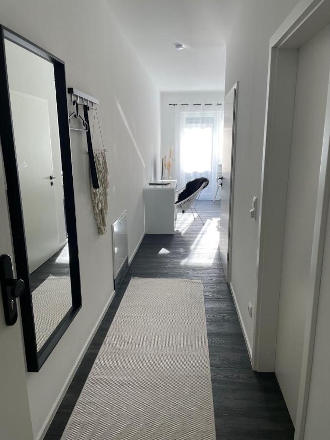 Apartments Saaldorf-Ferienhaus Mit 6 Apartments 45Qm-120Qm Direkt Am Thueringer Meer-Bleilochtalsperre บาดโลเบนชไตน์ ภายนอก รูปภาพ