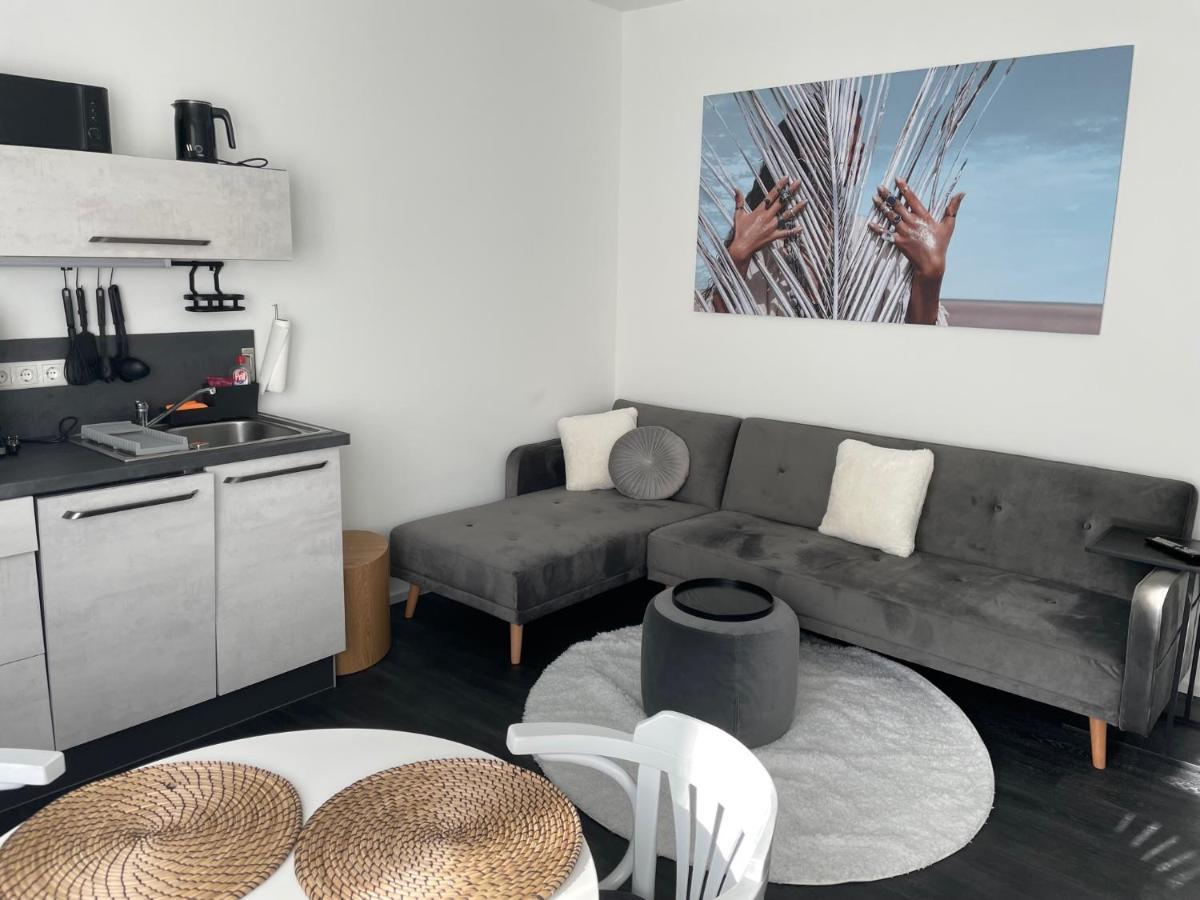 Apartments Saaldorf-Ferienhaus Mit 6 Apartments 45Qm-120Qm Direkt Am Thueringer Meer-Bleilochtalsperre บาดโลเบนชไตน์ ภายนอก รูปภาพ