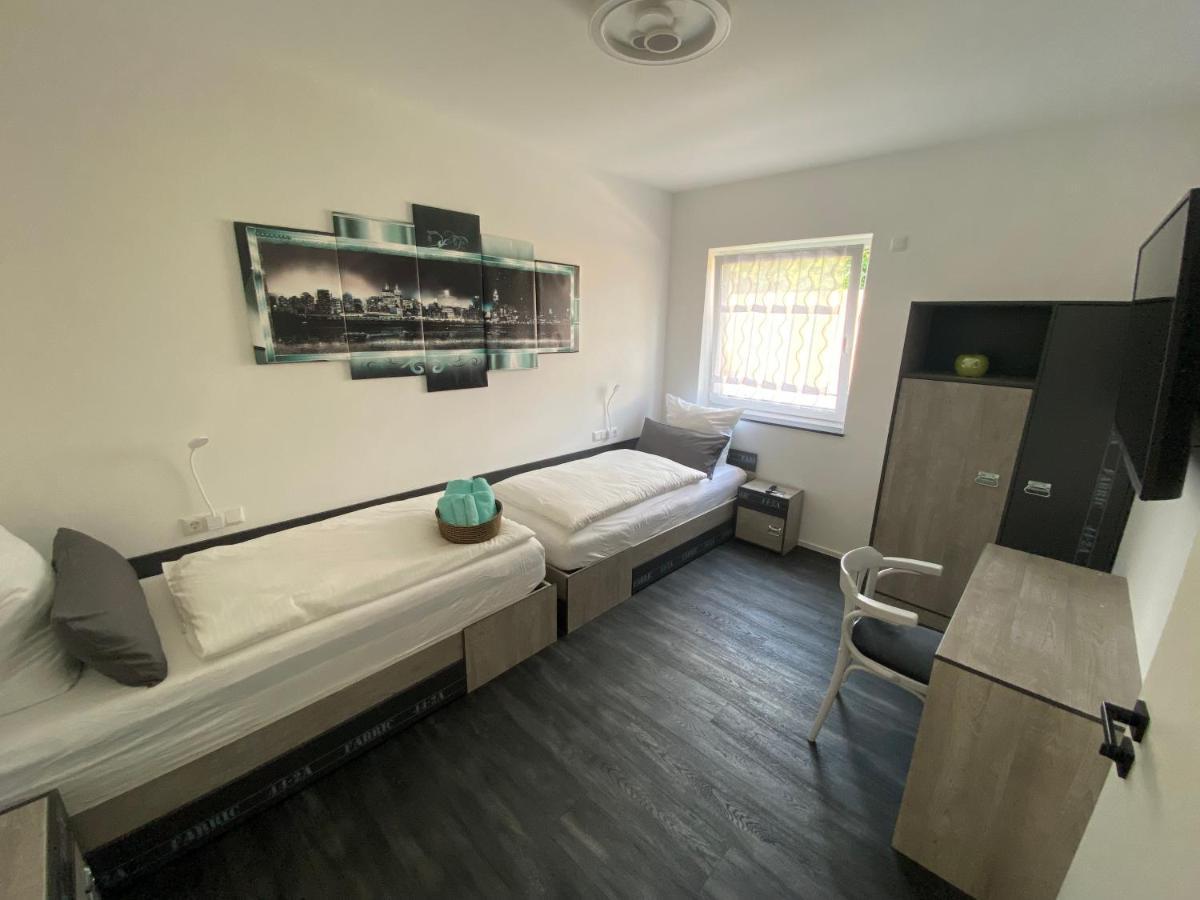 Apartments Saaldorf-Ferienhaus Mit 6 Apartments 45Qm-120Qm Direkt Am Thueringer Meer-Bleilochtalsperre บาดโลเบนชไตน์ ภายนอก รูปภาพ