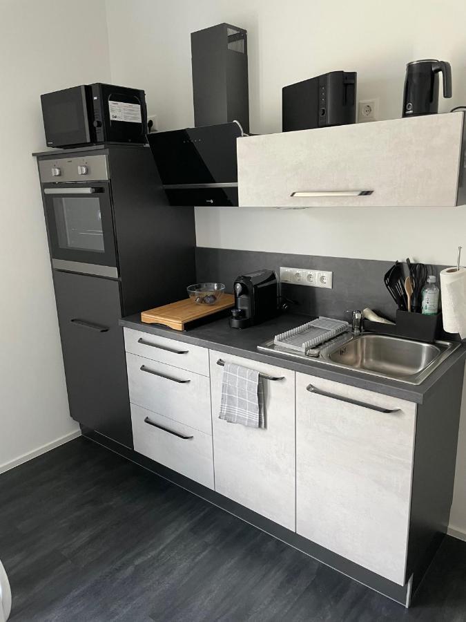 Apartments Saaldorf-Ferienhaus Mit 6 Apartments 45Qm-120Qm Direkt Am Thueringer Meer-Bleilochtalsperre บาดโลเบนชไตน์ ภายนอก รูปภาพ