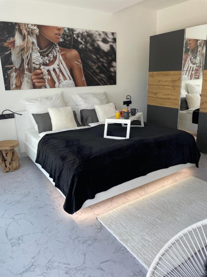 Apartments Saaldorf-Ferienhaus Mit 6 Apartments 45Qm-120Qm Direkt Am Thueringer Meer-Bleilochtalsperre บาดโลเบนชไตน์ ภายนอก รูปภาพ