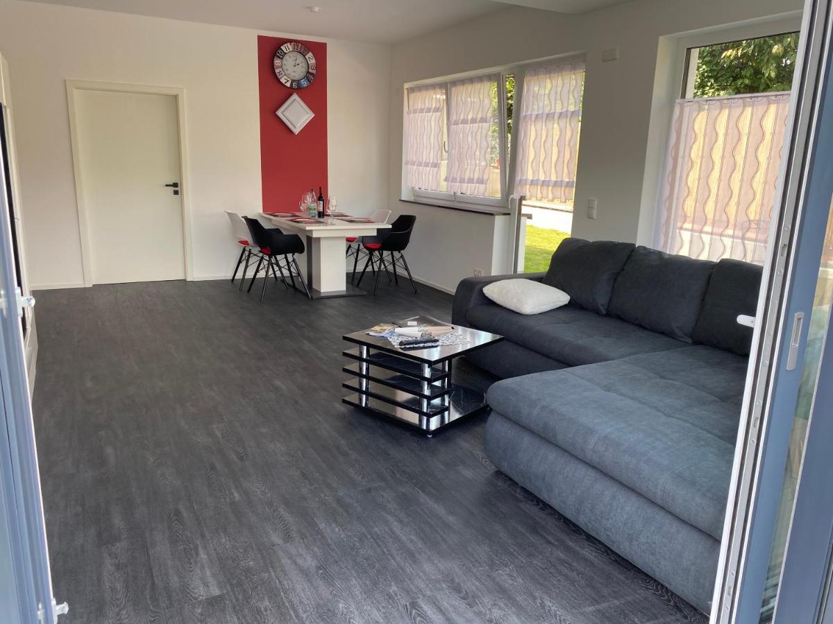 Apartments Saaldorf-Ferienhaus Mit 6 Apartments 45Qm-120Qm Direkt Am Thueringer Meer-Bleilochtalsperre บาดโลเบนชไตน์ ภายนอก รูปภาพ