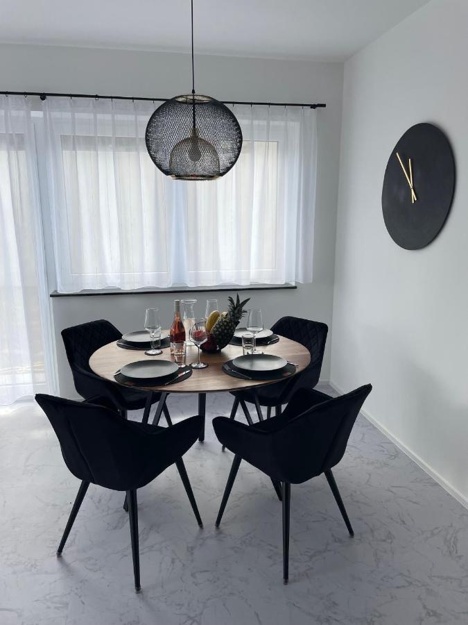 Apartments Saaldorf-Ferienhaus Mit 6 Apartments 45Qm-120Qm Direkt Am Thueringer Meer-Bleilochtalsperre บาดโลเบนชไตน์ ภายนอก รูปภาพ