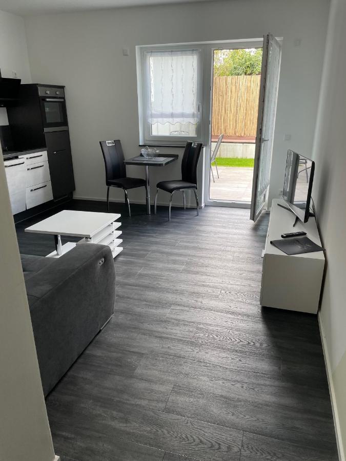 Apartments Saaldorf-Ferienhaus Mit 6 Apartments 45Qm-120Qm Direkt Am Thueringer Meer-Bleilochtalsperre บาดโลเบนชไตน์ ภายนอก รูปภาพ