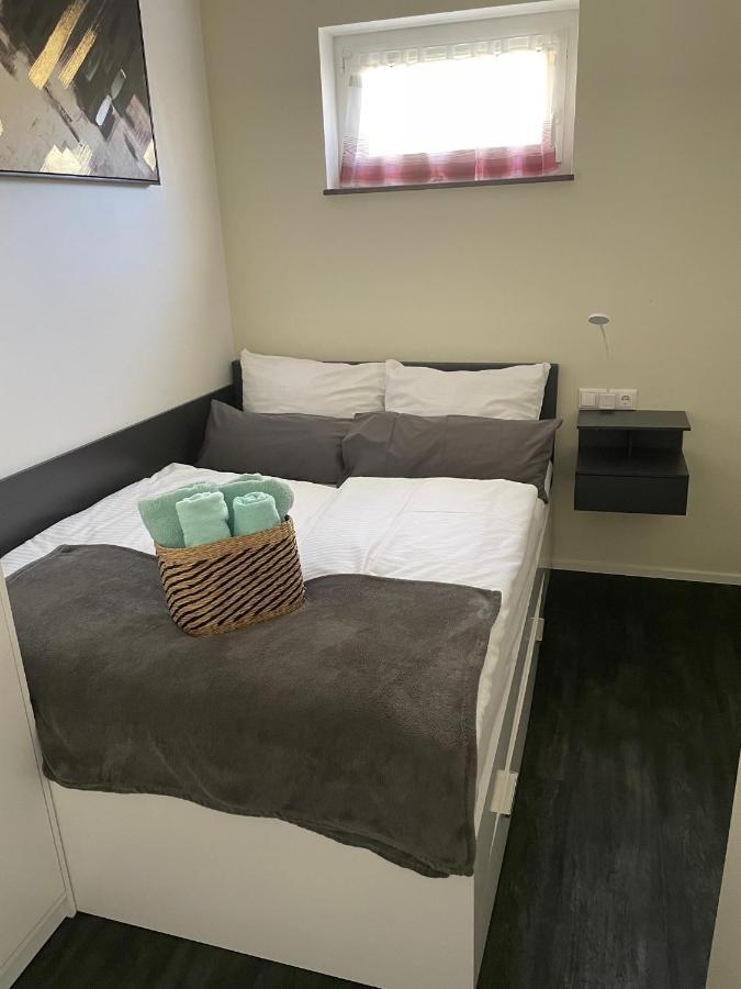 Apartments Saaldorf-Ferienhaus Mit 6 Apartments 45Qm-120Qm Direkt Am Thueringer Meer-Bleilochtalsperre บาดโลเบนชไตน์ ภายนอก รูปภาพ